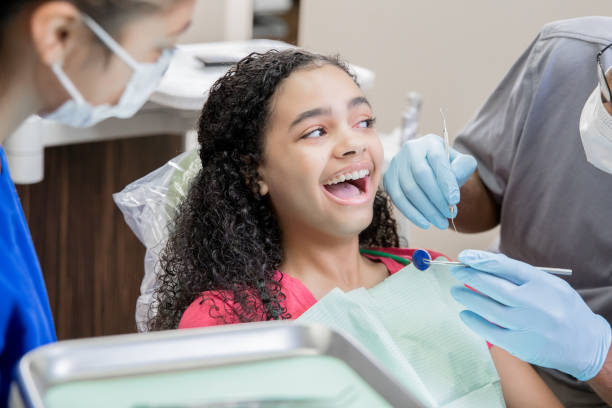 Best Walk-In Emergency Dentist in Highland, AR