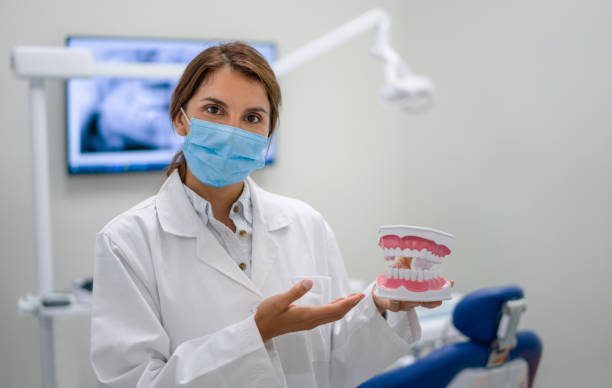 Best Same-Day Emergency Dentist in Highland, AR