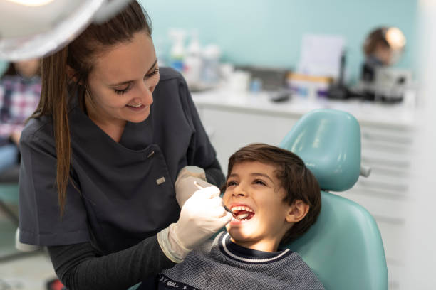 Best Emergency Broken Tooth Repair in Highland, AR