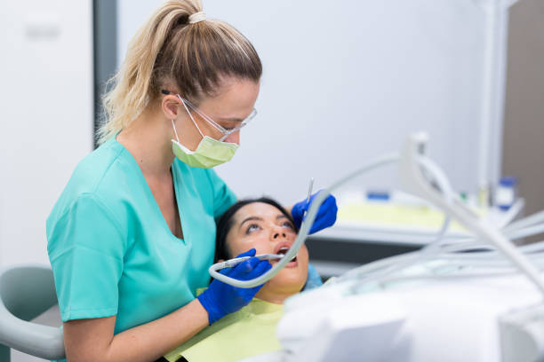 Best Emergency Tooth Extraction in Highland, AR