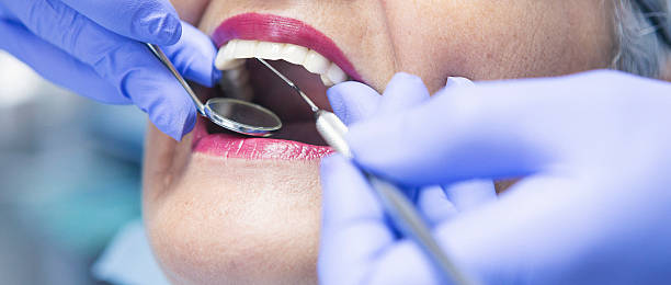 Best Emergency Treatment for Toothache in Highland, AR